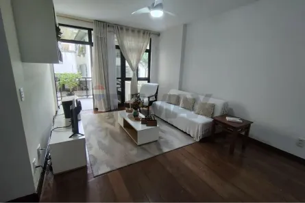Apartamento com 3 Quartos à venda, 90m² no Maracanã, Rio de Janeiro