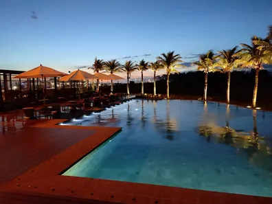 Apartamento com 1 Quarto à venda, 92m² no Barra da Tijuca, Rio de Janeiro