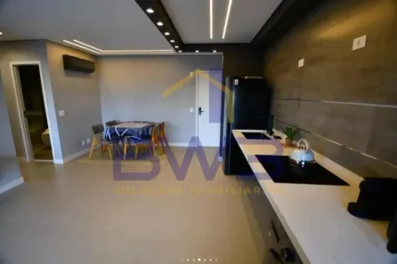 Apartamento com 2 Quartos à venda, 67m² no Taquaral, Campinas