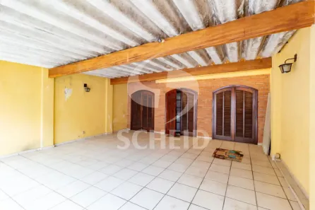 Sobrado com 3 Quartos à venda, 77m² no Planalto Paulista, São Paulo