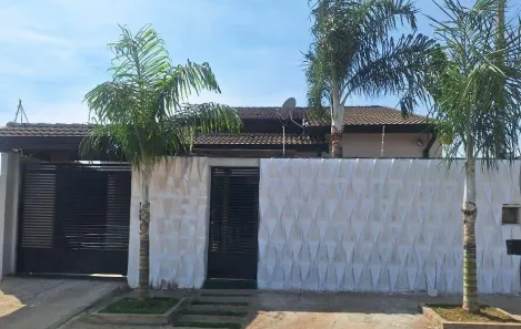 Casa com 3 Quartos à venda, 200m² no Jardim Maracanã (Nova Veneza), Sumaré