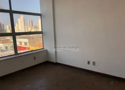 Sala Comercial à venda, 53m² no Centro, Campinas