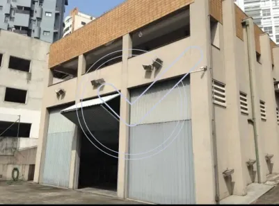 Prédio Comercial à venda, 963m² no Vila Andrade, São Paulo