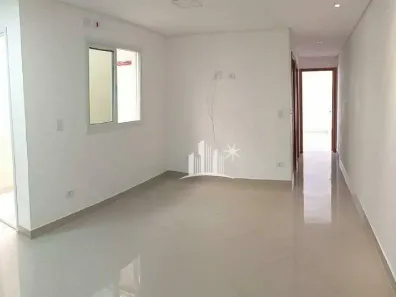 Apartamento com 2 Quartos à venda, 54m² no Parque das Nações, Santo André