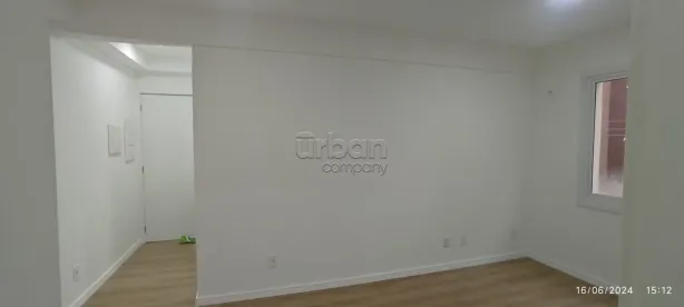 Apartamento com 2 Quartos à venda, 57m² no Marechal Rondon, Canoas