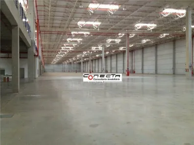 Galpão/Depósito/Armazém para alugar, 1740m² no Parque Cidade Campinas, Campinas