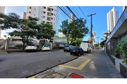 Apartamento com 3 Quartos à venda, 90m² no Madalena, Recife