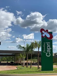 Lote/Terreno à venda, 401m² no Jardins Capri, Senador Canedo