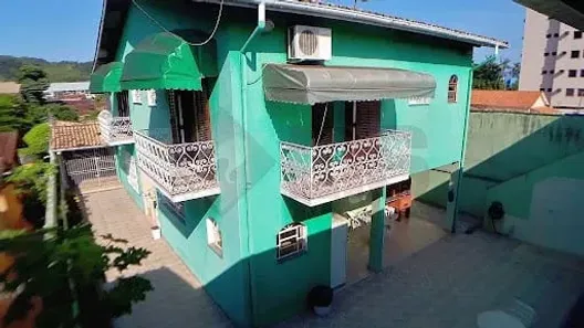 Casa com 5 Quartos à venda, 454m² no Sumaré, Caraguatatuba