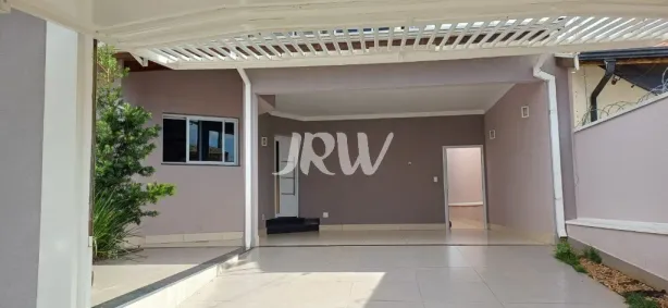 Casa com 3 Quartos à venda, 250m² no Residencial Monte Verde, Indaiatuba