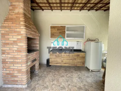 Cobertura com 3 Quartos à venda, 110m² no Esplanada Independência, Taubaté