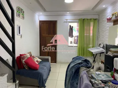 Apartamento com 2 Quartos à venda, 55m² no Cosmos, Rio de Janeiro