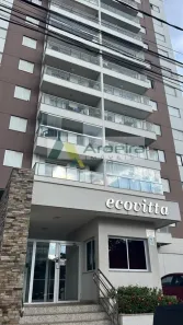 Apartamento com 2 Quartos à venda, 60m² no Vila Rosa, Goiânia