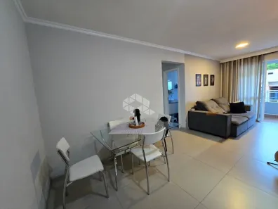 Apartamento com 2 Quartos à venda, 65m² no Ipiranga, São José