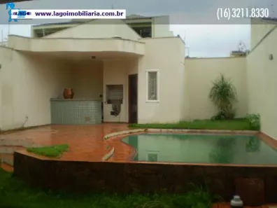 Imóvel Comercial com 3 Quartos à venda, 280m² no Alto da Boa Vista, Ribeirão Preto