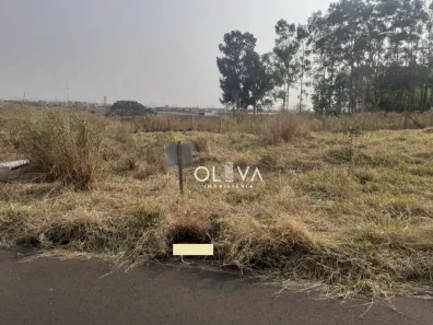Lote/Terreno à venda, 200m² no Chácara Bela Vista, São José do Rio Preto