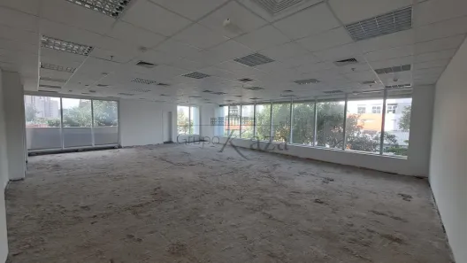 Prédio Comercial com 1 Quarto para alugar, 172m² no Cidade Monções, São Paulo