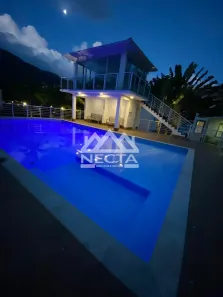 Casa com 3 Quartos à venda, 150m² no Maresias, São Sebastião