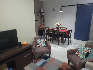 Apartamento com 3 Quartos à venda, 115m² no Altos do Esplanada, São José dos Campos