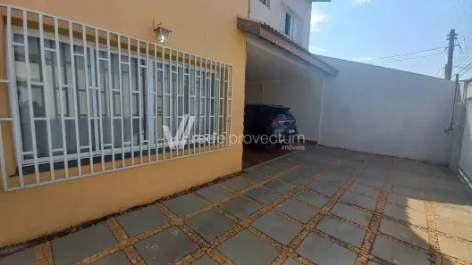 Sobrado com 4 Quartos à venda, 264m² no Jardim Proença I, Campinas