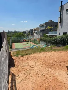 Lote/Terreno à venda, 456m² no Alphaville, Santana de Parnaíba