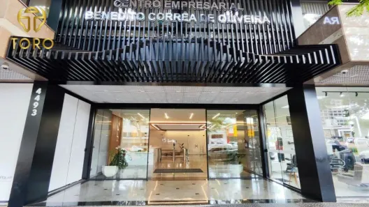 Sala Comercial para alugar, 33m² no Zona 01, Maringá