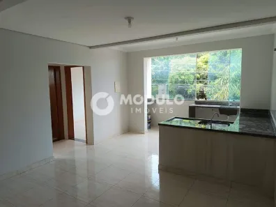 Apartamento com 2 Quartos à venda, 60m² no Laranjeiras, Uberlândia