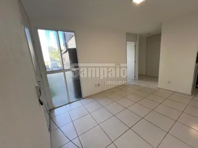 Apartamento com 2 Quartos à venda, 45m² no Campo Grande, Rio de Janeiro