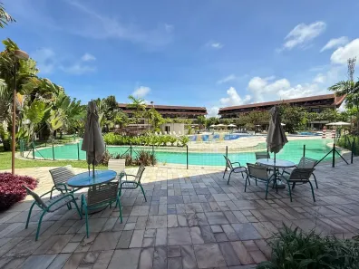 Apartamento com 2 Quartos à venda, 67m² no , Ipojuca