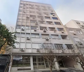 Apartamento com 2 Quartos à venda, 70m² no Centro Histórico, Porto Alegre
