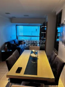 Apartamento com 2 Quartos à venda, 63m² no Boa Viagem, Recife