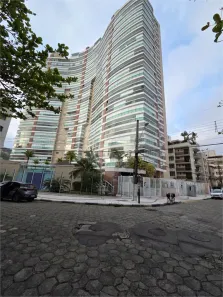 Apartamento com 4 Quartos à venda, 128m² no Enseada, Guarujá