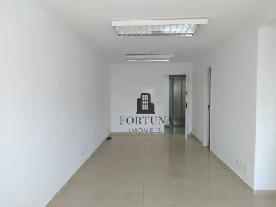 Sala Comercial para alugar, 32m² no Vila Mariana, São Paulo