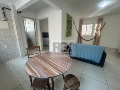 Apartamento com 1 Quarto à venda, 48m² no Boqueirão, Santos