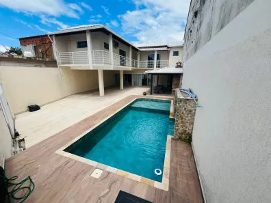 Casa com 4 Quartos à venda, 320m² no Balneario Gaivotas, Itanhaém