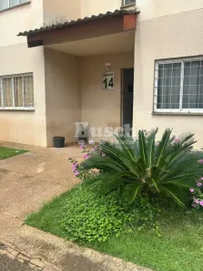 Apartamento com 2 Quartos à venda, 51m² no Núcleo Habitacional Mary Dota, Bauru