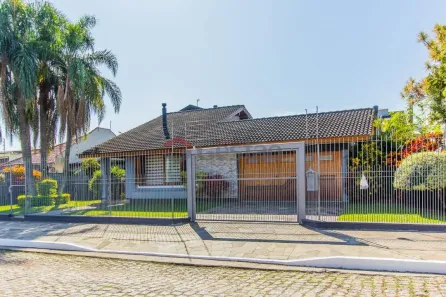 Sobrado com 3 Quartos à venda, 274m² no Igara, Canoas