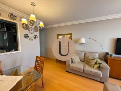 Apartamento com 3 Quartos à venda, 82m² no Tatuapé, São Paulo