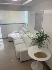 Cobertura com 3 Quartos à venda, 166m² no Parque das Nações, Santo André