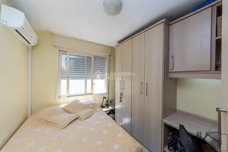 Apartamento com 1 Quarto à venda, 44m² no Higienópolis, Porto Alegre