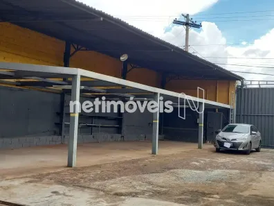 Galpão/Depósito/Armazém à venda, 393m² no Indústrias I (Barreiro), Belo Horizonte