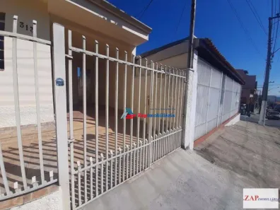 Casa com 2 Quartos à venda, 134m² no Parque Brasil, Bragança Paulista