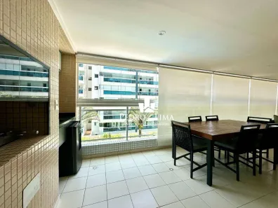 Apartamento com 3 Quartos à venda, 95m² no Riviera, Bertioga