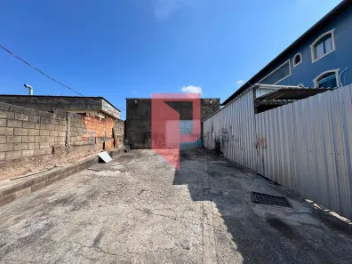Galpão/Depósito/Armazém para alugar, 350m² no Caiçaras, Belo Horizonte