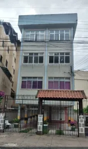 Apartamento com 1 Quarto à venda, 35m² no Nossa Senhora de Fátima, Teresópolis