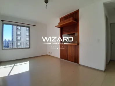 Apartamento com 1 Quarto para alugar, 45m² no Vila Clementino, São Paulo