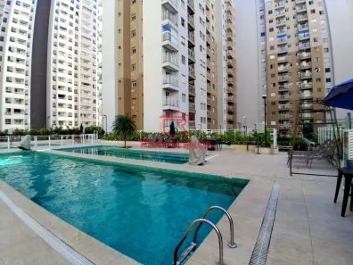 Apartamento com 1 Quarto para alugar, 36m² no Santo Cristo, Rio de Janeiro