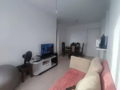 Apartamento com 2 Quartos à venda, 49m² no Sete de Abril, Salvador