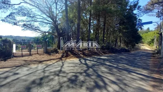 Lote/Terreno à venda, 3021m² no Macuco, Valinhos