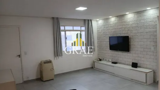 Apartamento com 2 Quartos à venda, 80m² no Rudge Ramos, São Bernardo do Campo
